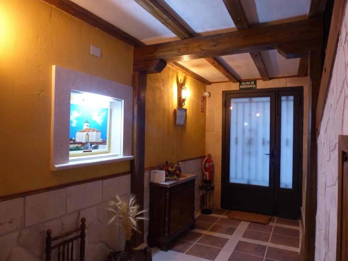 Casa De La Abuela Pili Apartment Colmenar de Oreja Exterior photo